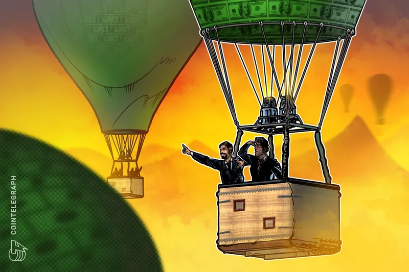 加密市场下行揭示VC估值与市值间的鸿沟