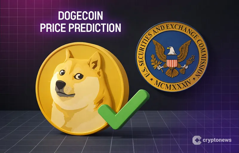 首个SEC批准的DOGEETF上线，Dogecoin能否突破1000美元？
