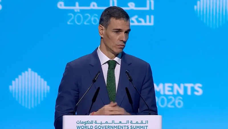 Privacy, Spain, Freedom, Censorship, Pavel Durov