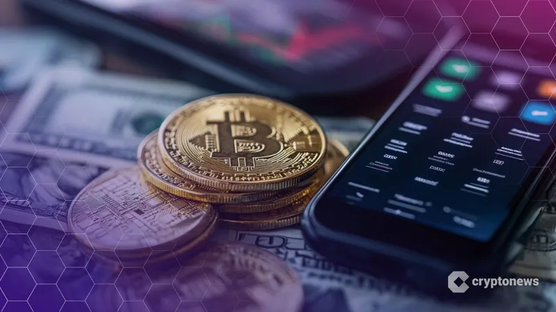 Revolut稳定币支付2025年激增156%，达105亿美元