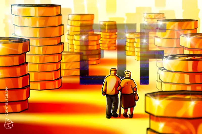 Basic将VanEck加密货币ETF纳入401(k)计划，适逢美国退休政策调整