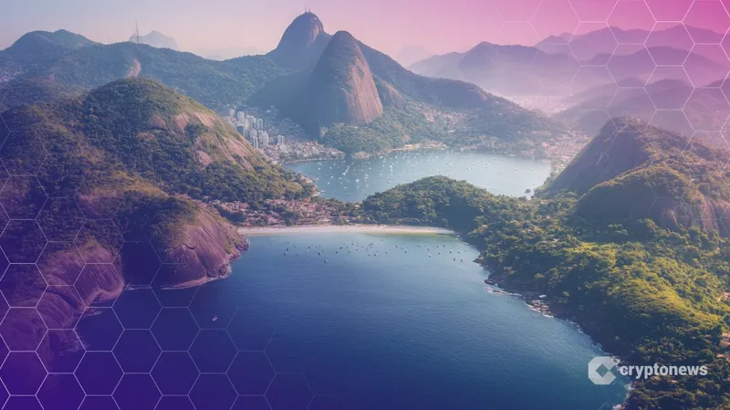 巴西中央银行出台新规加强对加密货币公司的监管