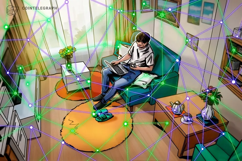 代币化大宗商品接近40亿美元,黄金延续历史新高行情