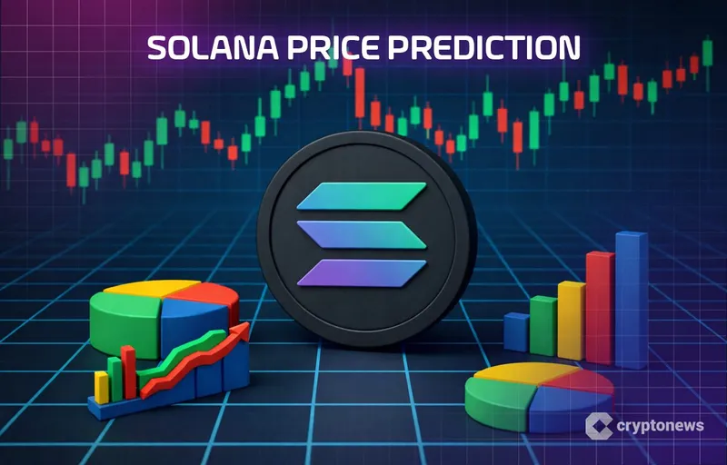 Solana（SOL）面临关键阻力，交易者关注未来走势动向