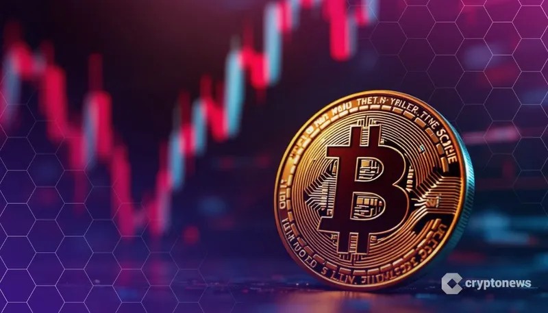 比特币资金流入枯竭，机构持仓改变市场格局