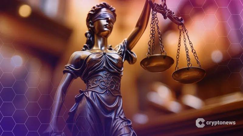 中国男子因3700万美元加密货币诈骗获近四年监禁