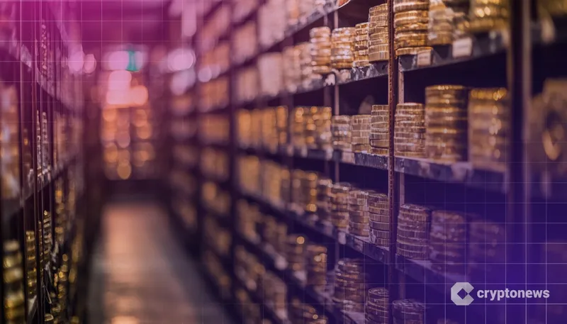 Tether增持140吨黄金，市值达230亿美元，成全球黄金市场重要玩家