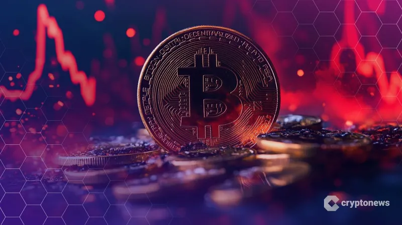 加密投资产品连续两周流出17亿美元，年初至今资金净流出达10亿美元