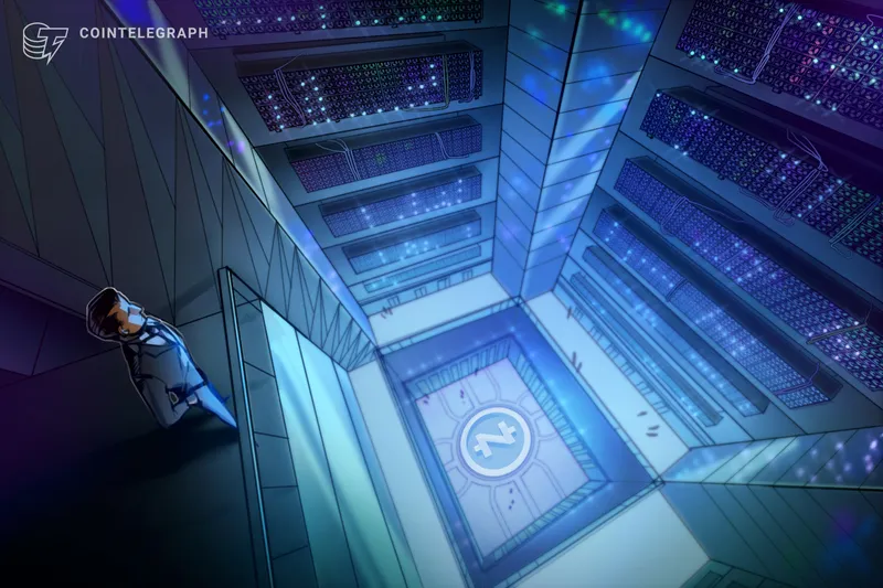 机构对隐私币表现出兴趣，Foundry计划推出Zcash挖矿池