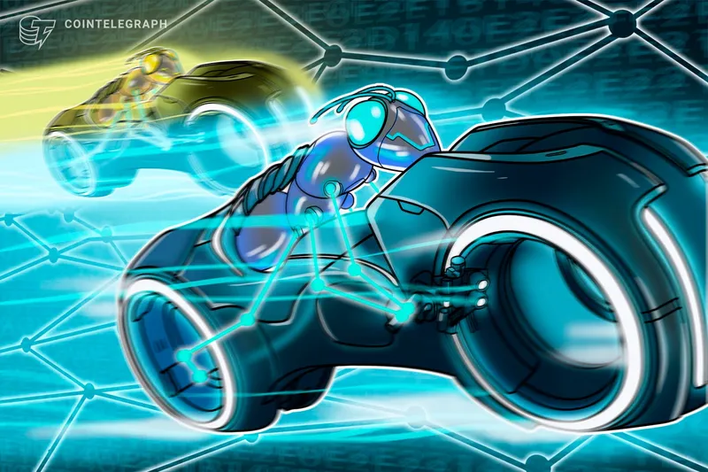 Stripe 表示:区块链可能需要每秒 10 亿笔交易才能支撑起 AI 代理的未来