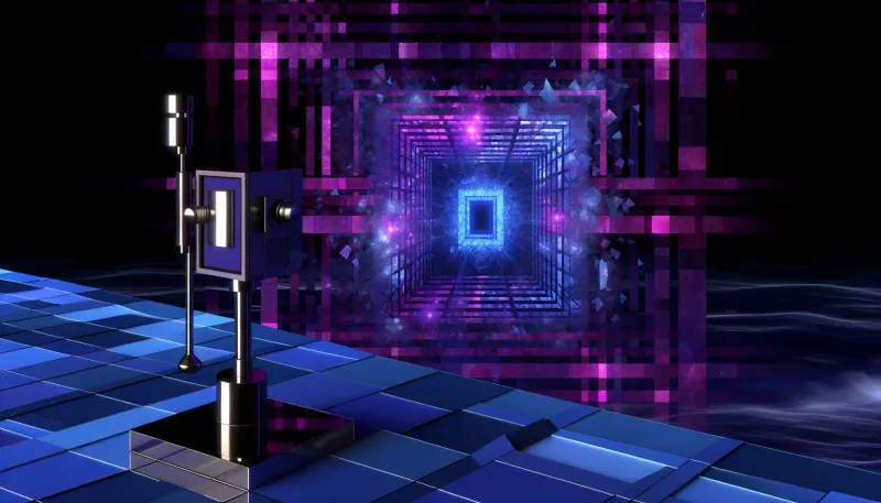 BitMEX提出量子安全“金丝雀基金”应对比特币风险