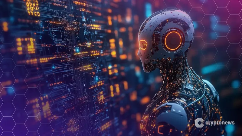 人工智能加密货币年内暴跌75%，市值蒸发530亿美元