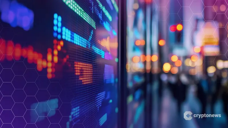 MSCI考虑剔除数字资产公司或引发数十亿美元被动资金流出