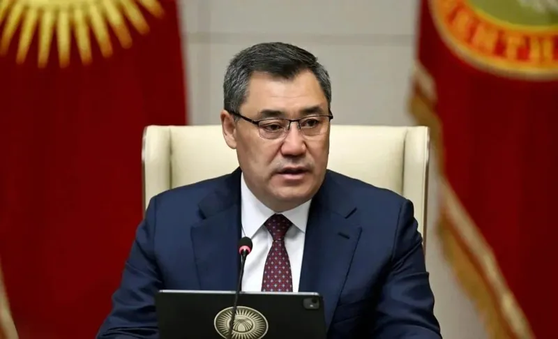CZ Deletes Post Denying Role in Kyrgyzstan's New Crypto Bank