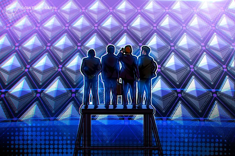 Griff Green：将把 The DAO 黑客事件中无人认领的以太坊（ETH）用于资助新的安全计划