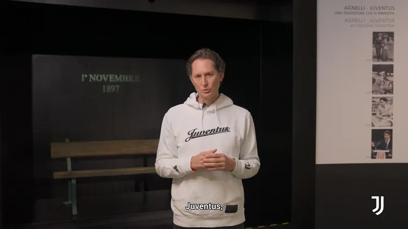 Exor全票否决Tether超10亿收购尤文提案