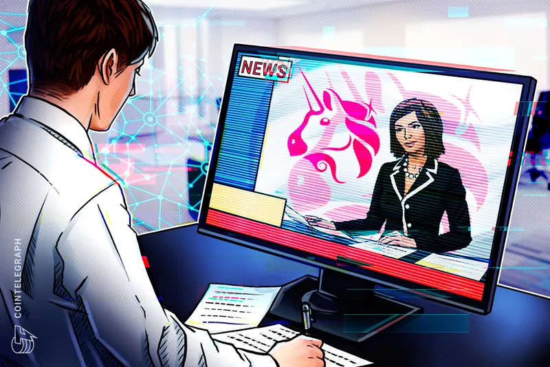 Uniswap 胜诉！法院驳回指控其协助加密骗局的集体诉讼