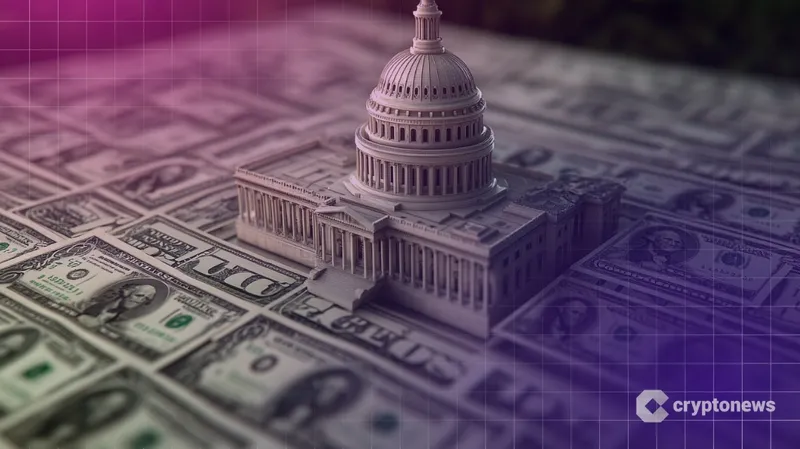 特朗普国家安全战略未提及比特币潜力