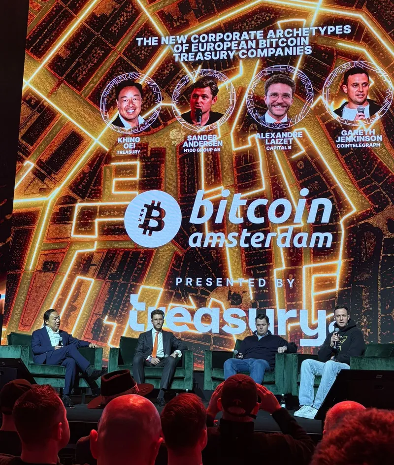 企业持有比特币接近7%总供应量分布引发去中心化讨论