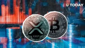 XRP持有者获利了结，SHIB大规模转出，BTC面临抛售压力