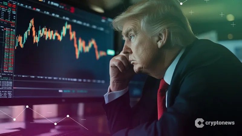 WorldLiberty申请美国银行执照推动美元稳定币发展