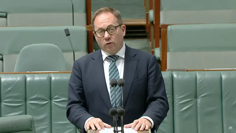 澳大利亚新法案将加密平台纳入金融监管体系