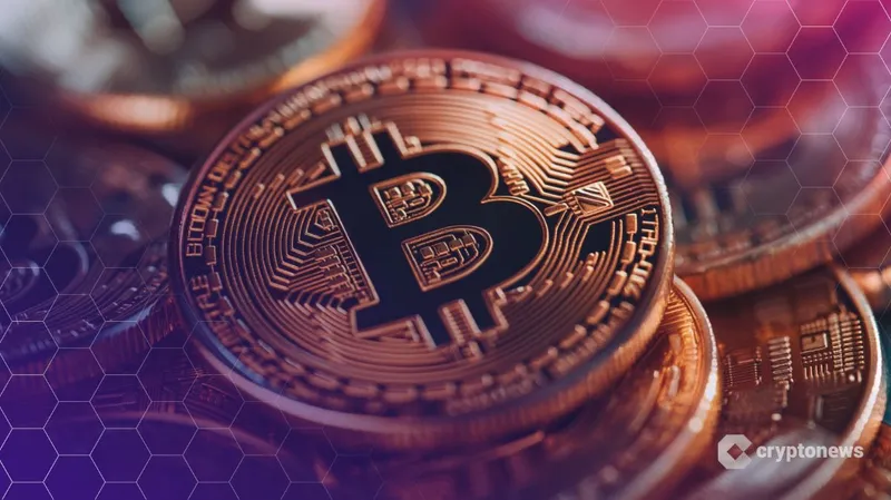 台湾政府考虑将比特币纳入国家储备战略