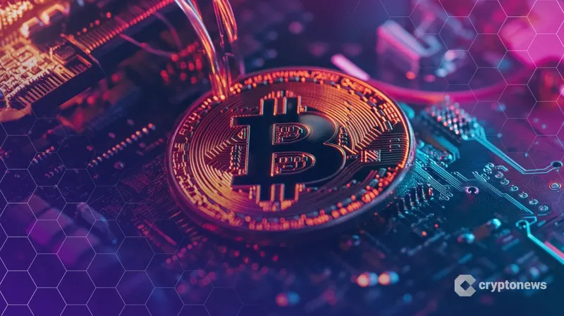 TeraWulf第三季度营收增长87%至5060万美元，受比特币价格上涨和AI扩展推动