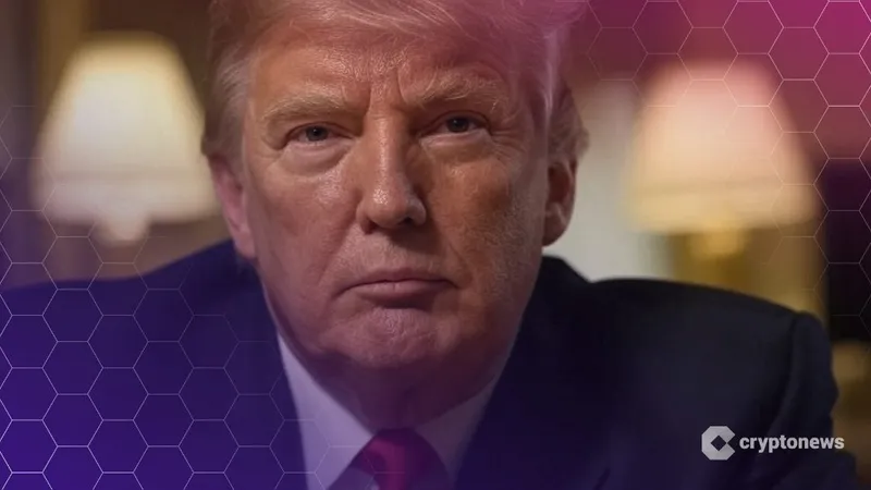 美联储主席鲍威尔指责特朗普政府施压以影响利率决策