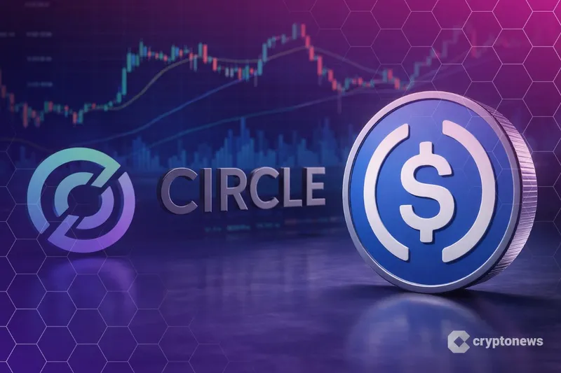 Circle推出Arc区块链计划，争夺稳定币市场份额