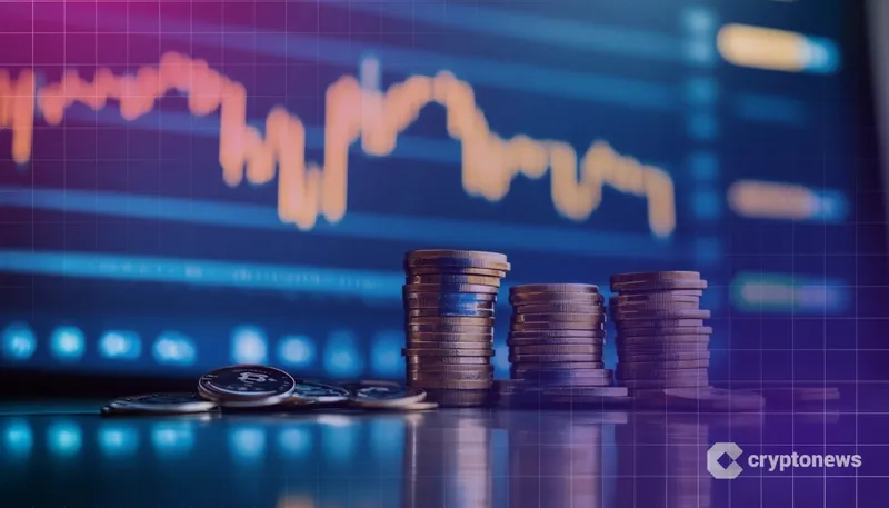 比特币持续下滑或引发10亿美元贵金属危机