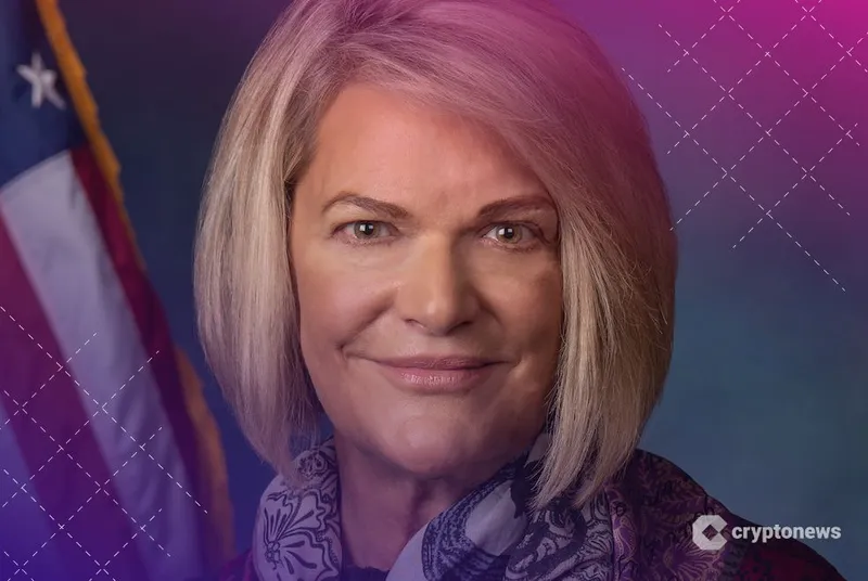 美国支持加密货币的参议员林默斯宣布2026年不再连任