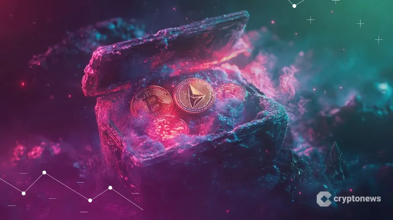 Robinhood谨慎对待数字资产国库，第三季度交易收入激增129%