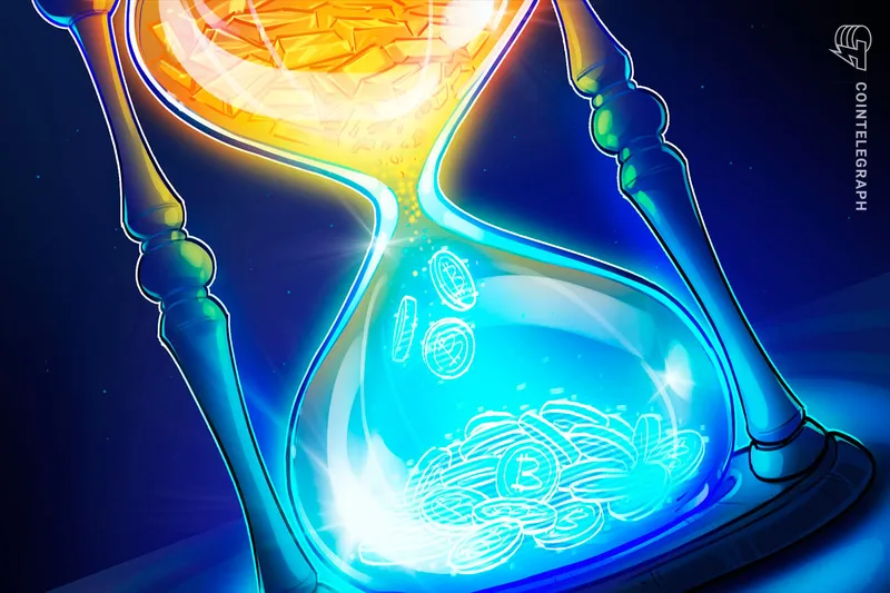 黄金单日市值增幅几乎等同比特币（BTC）总市值