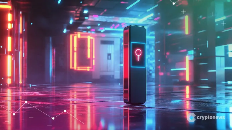 CoolWallet整合TRON能源租赁服务降低TRX交易费用