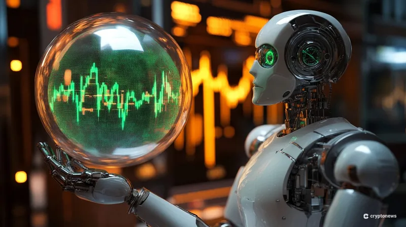 谷歌GeminiAI预测2026年XRP、以太坊和Solana价格走势