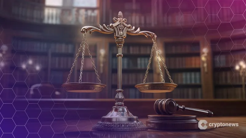 怀俄明加密银行请求全审联邦储备账户拒绝案