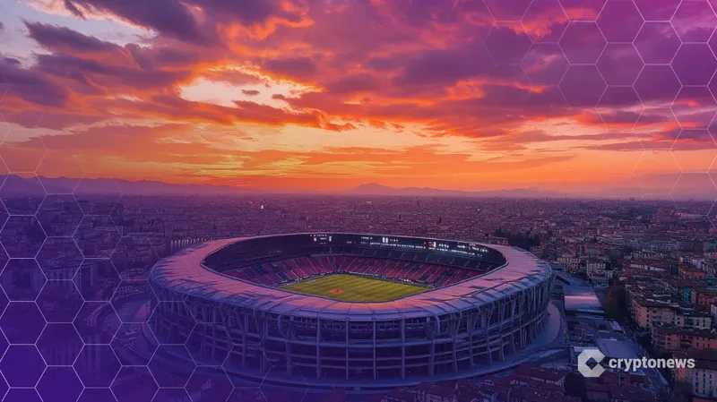 阿涅利家族拒绝Tether10亿美元收购尤文图斯提案