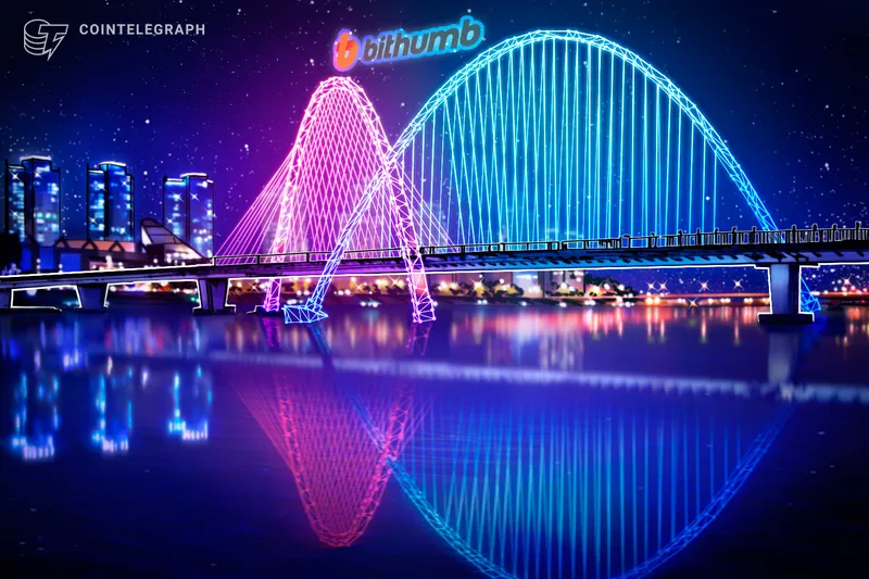 报道称,韩国议员因家族与加密货币交易所联系遭受质疑