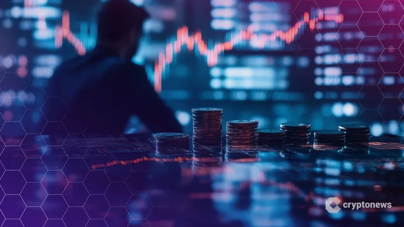 AnchorageDigital筹备IPO，计划融资2亿至4亿美元