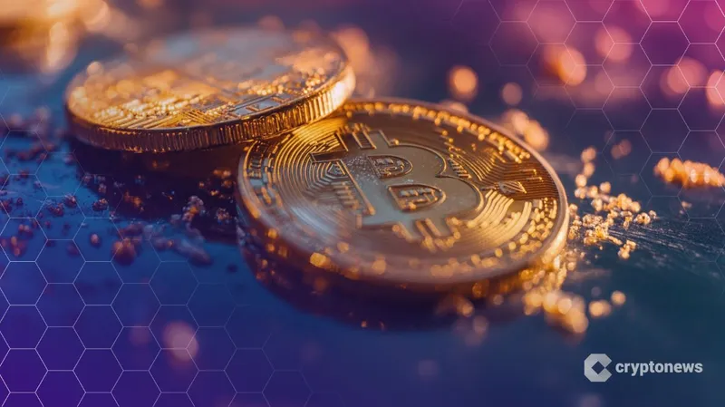 比特币市场主导地位减弱或预示即将到来的山寨币季节