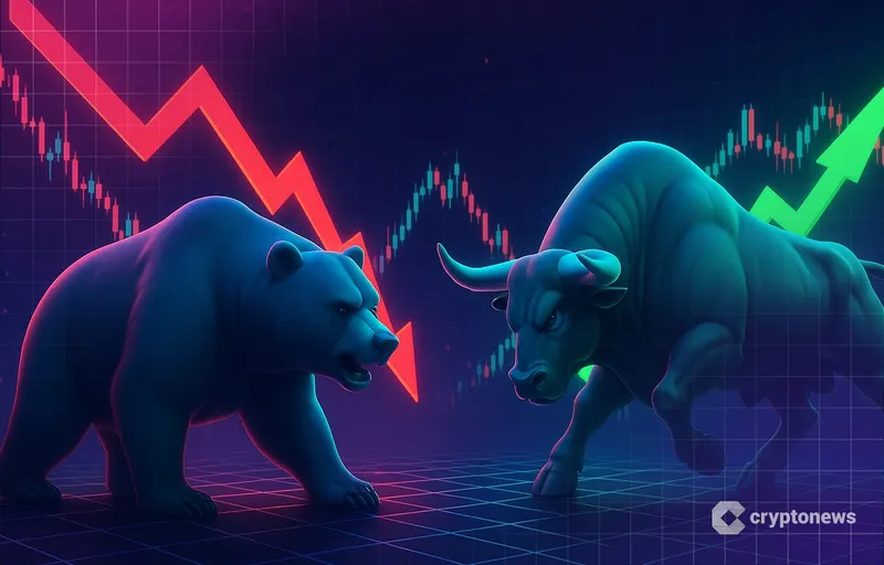 比特币需求减弱，市场进入熊市新阶段