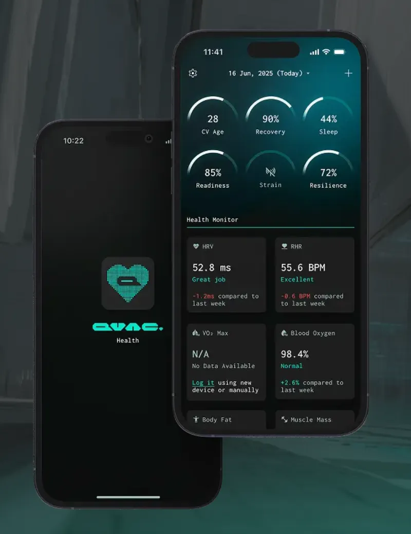 Tether推出QVACHealth平台，重塑健康数据隐私管理