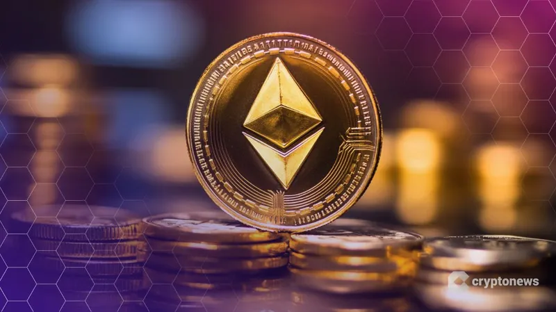 Bitmine增持超2.4万ETH总持有量达417万ETH