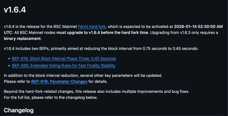 Smart Contracts, DeFi, BNB