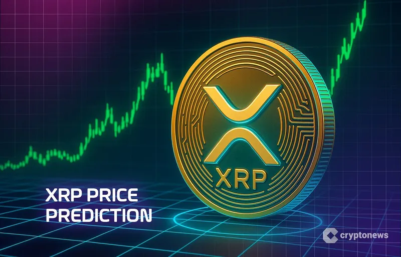 XRP受机构青睐：ETF资金流入达19亿美元，突破2.15美元在望