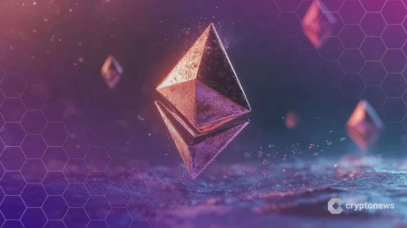 以太坊交易费用降至0.04美元，市场活动冷却影响深远