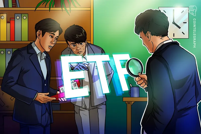 比特币（BTC）和以太坊（ETH）ETF 流出逾 10 亿美元，2026 年初的资金流入出现逆转