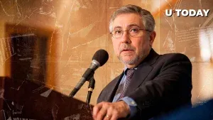 Krugman警告比特币面临信仰危机或迎来“终极寒冬”