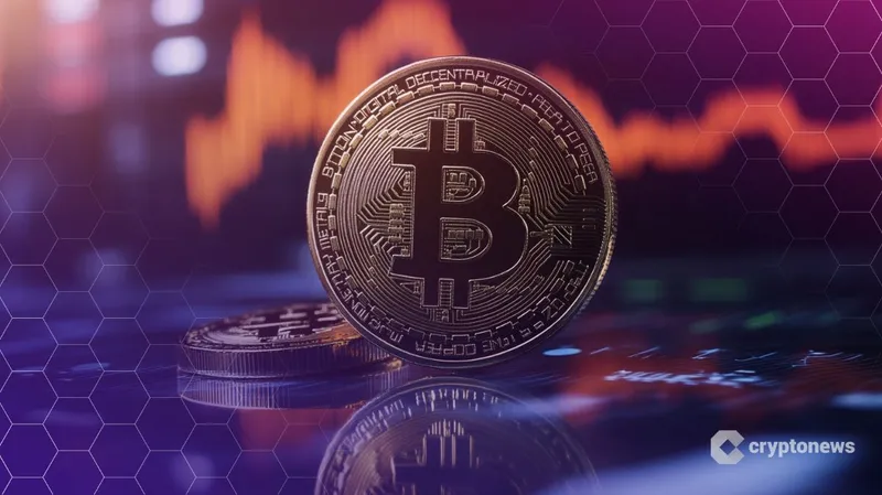 比特币鲸鱼资金流入创75亿美元新高，市场前景堪忧